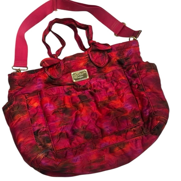 Marc by Marc Jacobs Workwear Duffel Bag - Picture 1 of 7